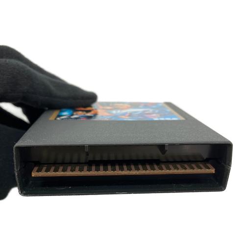 SEGA 剣聖伝 ゲームソフト SEGA MARKⅢ/MASTER SYSTEM共用