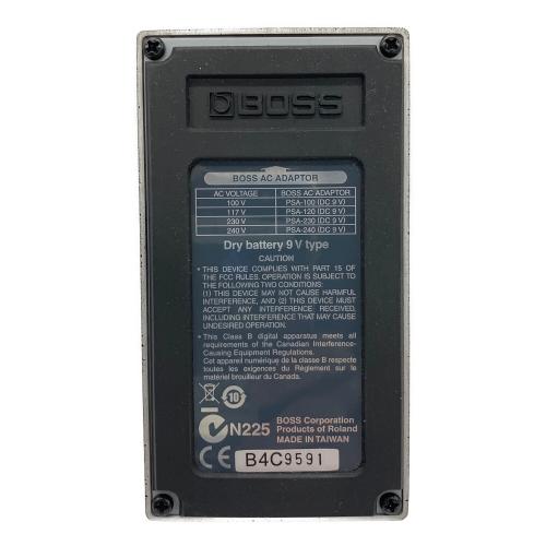 BOSS (ボス) ディストーション ST-2 POWER STACK