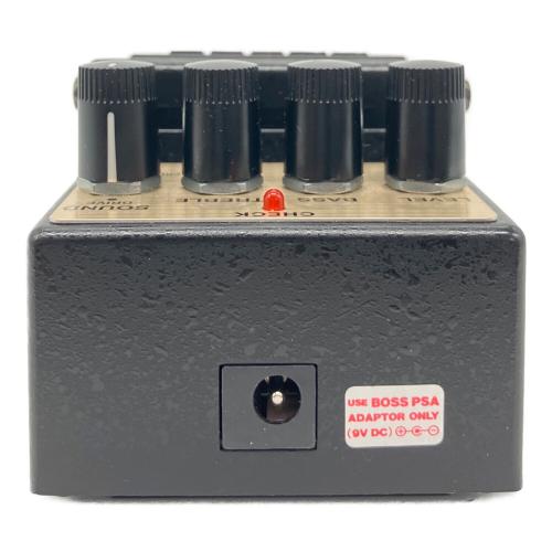 BOSS (ボス) ディストーション ST-2 POWER STACK