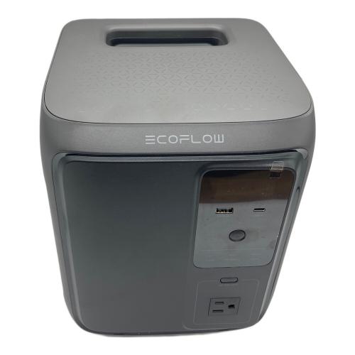 ECOFLOW (エコフロー) ポータブル電源 EF-DL3-A EcoFlow DELTA 3 1000 Air