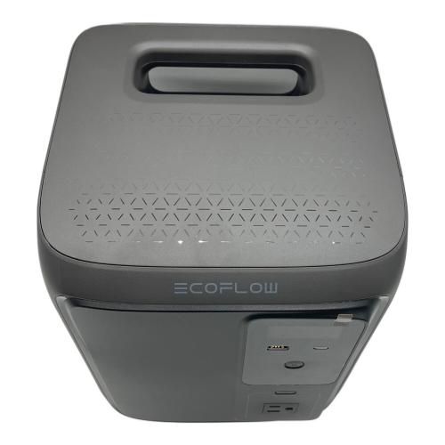 ECOFLOW (エコフロー) ポータブル電源 EF-DL3-A EcoFlow DELTA 3 1000 Air