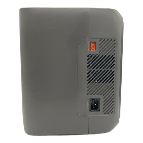 ECOFLOW (エコフロー) ポータブル電源 EF-DL3-A EcoFlow DELTA 3 1000 Air