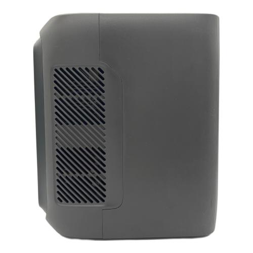 ECOFLOW (エコフロー) ポータブル電源 EF-DL3-A EcoFlow DELTA 3 1000 Air