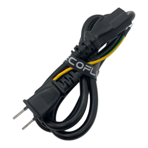 ECOFLOW (エコフロー) ポータブル電源 EF-DL3-A EcoFlow DELTA 3 1000 Air