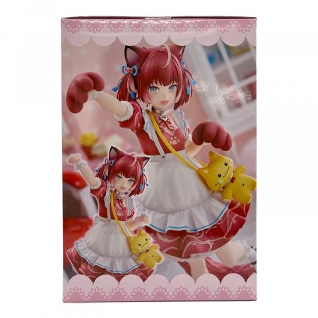 赤月かるび 限定 1/7スケールフィギュア　フリュー フリュー 赤身かるび 1/7スケールフィギュア F:NEX｜トレファクONLINE