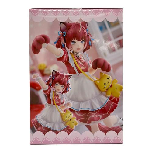 フリュー 赤身かるび 1/7スケールフィギュア F:NEX