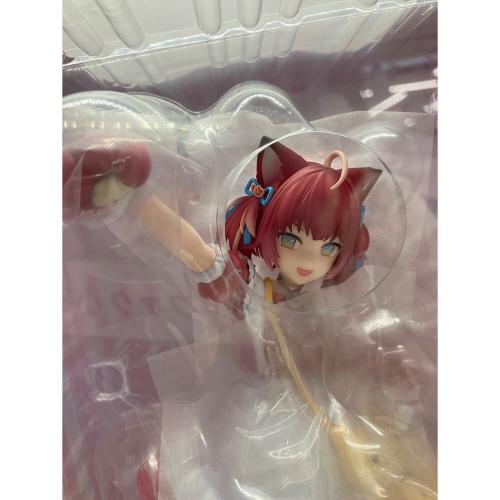 フリュー 赤身かるび 1/7スケールフィギュア F:NEX