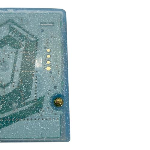 Nintendo (ニンテンドー) ポケットモンスター クリスタルバージョン ゲームボーイカラー用ソフト
