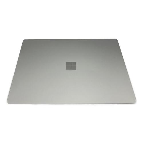 Microsoft (マイクロソフト) Surface Laptop3 Windows11 HOME 13.5インチ メモリ16GB SSD475GB Core i7-1065G7