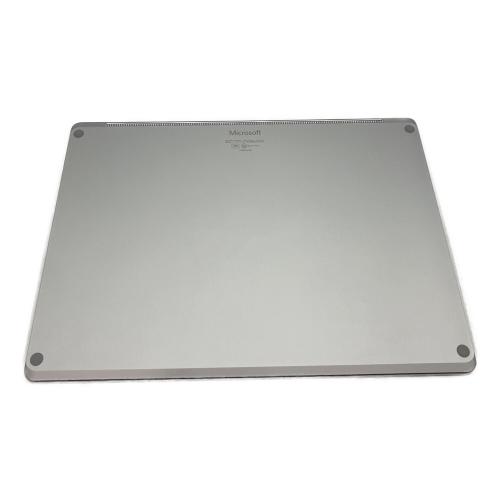 Microsoft (マイクロソフト) Surface Laptop3 Windows11 HOME 13.5インチ メモリ16GB SSD475GB Core i7-1065G7