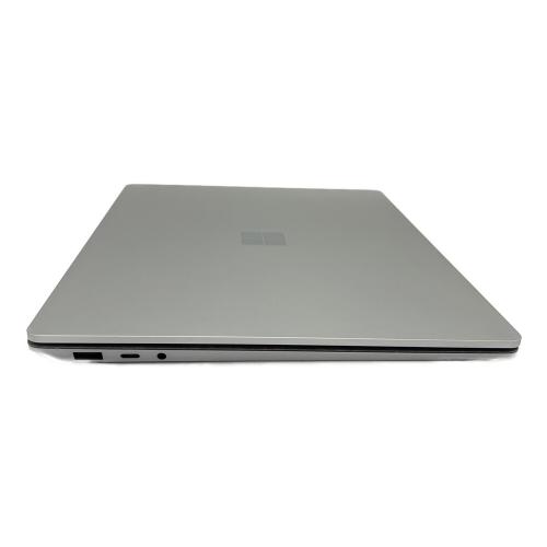 Microsoft (マイクロソフト) Surface Laptop3 Windows11 HOME 13.5インチ メモリ16GB SSD475GB Core i7-1065G7