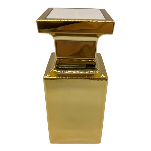 TOM FORD (トムフォード) オードパルファム 50ml 残量80%-99% ソレイユブルロン
