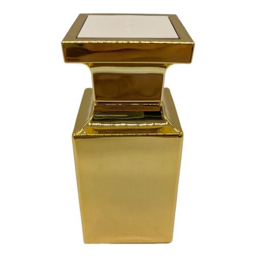 TOM FORD (トムフォード) オードパルファム 50ml 残量80%-99% ソレイユブルロン