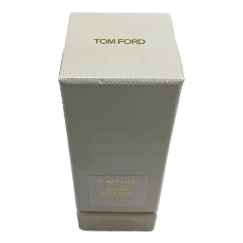 TOM FORD (トムフォード) オードパルファム 50ml 残量80%-99% ソレイユブルロン