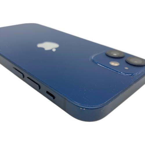 再販オーダーストップ中です‼︎専用Apple iPhone 12 mini Apple (アップル) iPhone12 mini MGAP3J/A 64GB ブルー｜トレファクONLINE