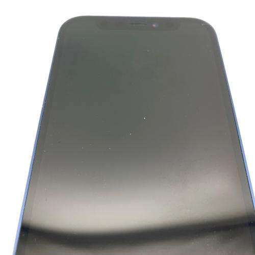 Apple (アップル) iPhone12 mini MGAP3J/A 64GB ブルー｜トレファクONLINE