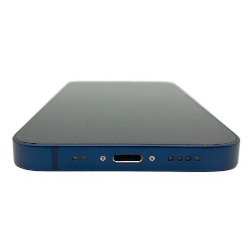 Apple (アップル) iPhone12 mini MGAP3J/A 64GB ブルー
