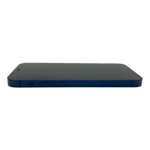 Apple (アップル) iPhone12 mini MGAP3J/A 64GB ブルー