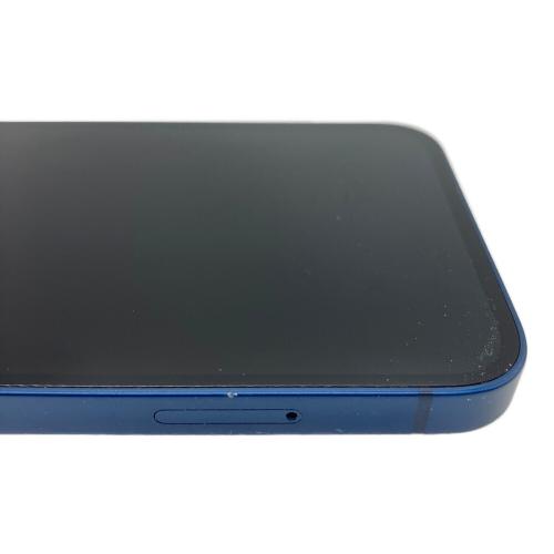 Apple (アップル) iPhone12 mini MGAP3J/A 64GB ブルー