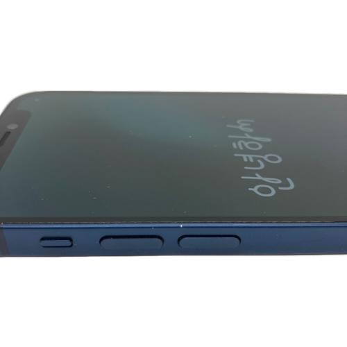 Apple (アップル) iPhone12 mini MGAP3J/A 64GB ブルー|トレファクONLINE Apple (アップル) iPhone12 mini MGAP3J/A 64GB ブルー|トレファクONLINE