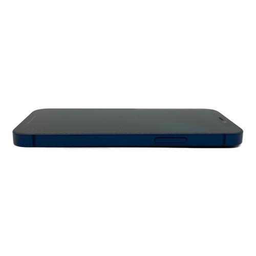 Apple (アップル) iPhone12 mini MGAP3J/A 64GB ブルー