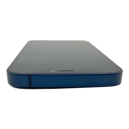 Apple (アップル) iPhone12 mini MGAP3J/A 64GB ブルー｜トレファクONLINE