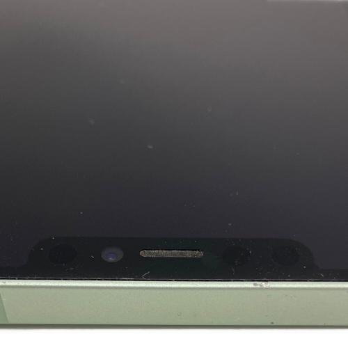 Apple (アップル) iPhone12 MGHT3J/A 64GB グリーン