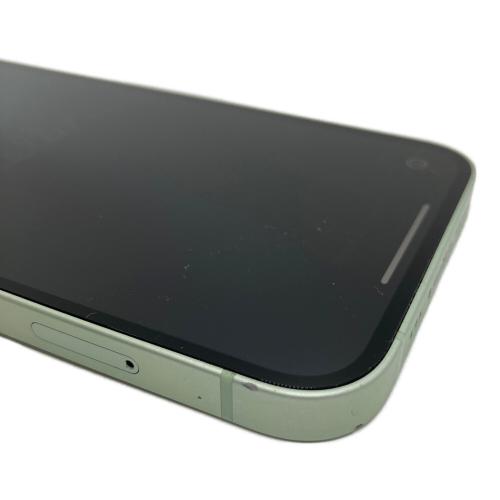 Apple (アップル) iPhone12 MGHT3J/A 64GB グリーン