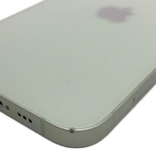 Apple (アップル) iPhone12 MGHT3J/A 64GB グリーン｜トレファクONLINE