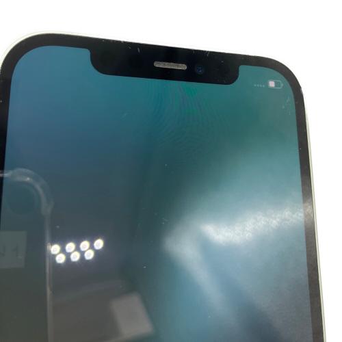 Apple (アップル) iPhone12 MGHT3J/A 64GB グリーン｜トレファクONLINE