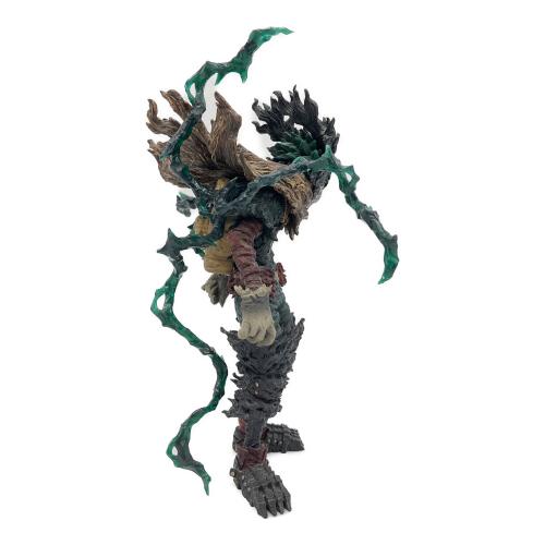 BANDAI SPIRITS(バンダイスピリッツ) 僕のヒーローアカデミア-仲間- 一番くじ A賞 緑谷出久 フィギュア