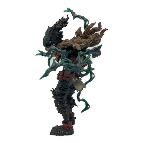 BANDAI SPIRITS(バンダイスピリッツ) 僕のヒーローアカデミア-仲間- 一番くじ A賞 緑谷出久 フィギュア