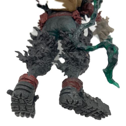 BANDAI SPIRITS(バンダイスピリッツ) 僕のヒーローアカデミア-仲間- 一番くじ A賞 緑谷出久 フィギュア