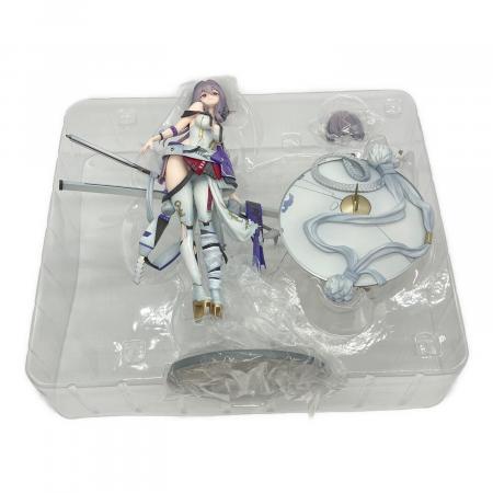 グッドスマイルカンパニー 勝利の女神：NIKKE 紅蓮 SCARLET 1/7