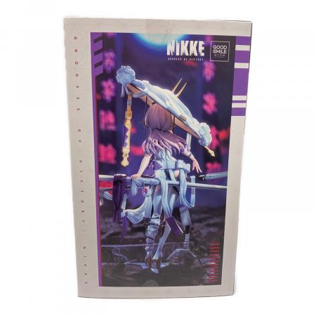 グッドスマイルカンパニー 勝利の女神:NIKKE 紅蓮 SCARLET 1/7 グッドスマイルカンパニー 勝利の女神:NIKKE 紅蓮 SCARLET 1/7