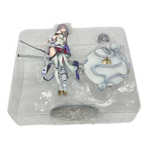 グッドスマイルカンパニー 勝利の女神：NIKKE 紅蓮 SCARLET 1/7 フィギュア