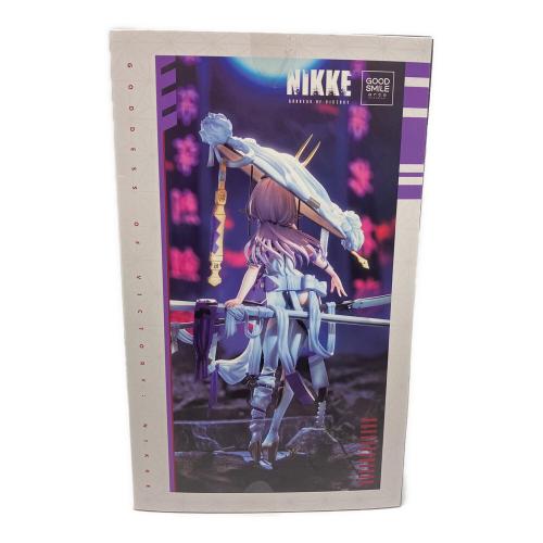 グッドスマイルカンパニー 勝利の女神：NIKKE 紅蓮 SCARLET 1/7 フィギュア