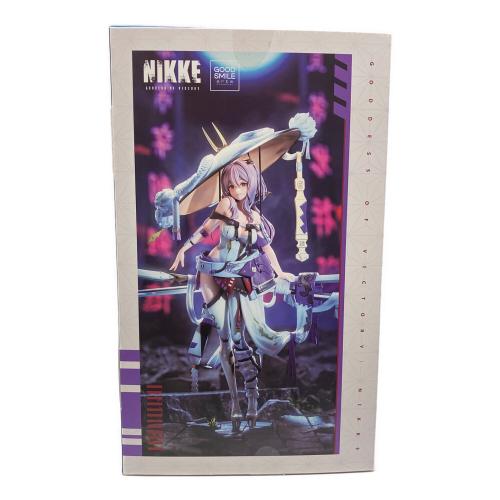 グッドスマイルカンパニー 勝利の女神：NIKKE 紅蓮 SCARLET 1/7 フィギュア