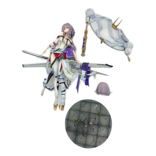 グッドスマイルカンパニー 勝利の女神：NIKKE 紅蓮 SCARLET 1/7 フィギュア