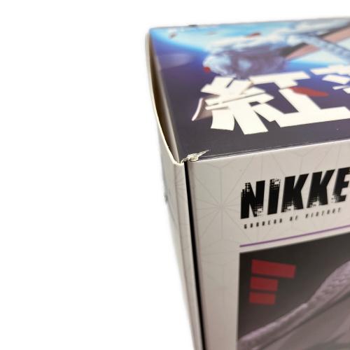 グッドスマイルカンパニー 勝利の女神：NIKKE 紅蓮 SCARLET 1/7 フィギュア