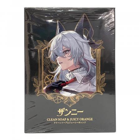鳴潮 ザンニー 香水 ANIDEAL ANIDEAL(アニディール) フレグランス ザンニー オードトワレ 50ml