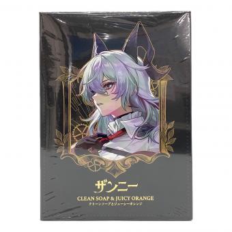 Anideal (アニディール) フレグランス ザンニー オードトワレ 50mL