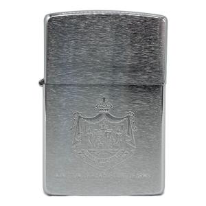 ZIPPO (ジッポ) オイルライター ハワイ ブラス(真鍮)