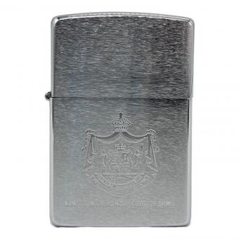 ZIPPO (ジッポ) オイルライター ハワイ ブラス(真鍮)