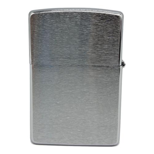 ZIPPO (ジッポ) オイルライター ハワイ ブラス(真鍮)