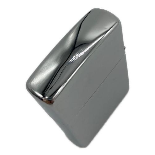 ZIPPO (ジッポ) オイルライター ハワイ ブラス(真鍮)