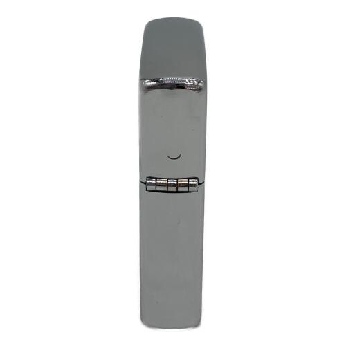 ZIPPO (ジッポ) オイルライター ハワイ ブラス(真鍮)