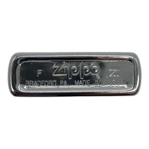 ZIPPO (ジッポ) オイルライター ハワイ ブラス(真鍮)