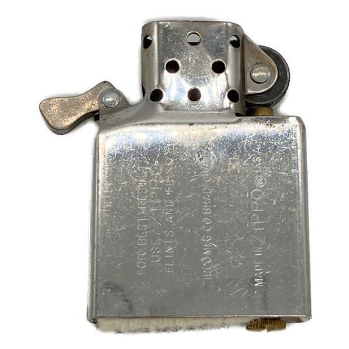 ZIPPO (ジッポ) オイルライター ハワイ ブラス(真鍮)