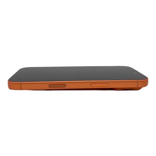 Apple (アップル) iPhone17 Pro MG864J/A 256GB オレンジ